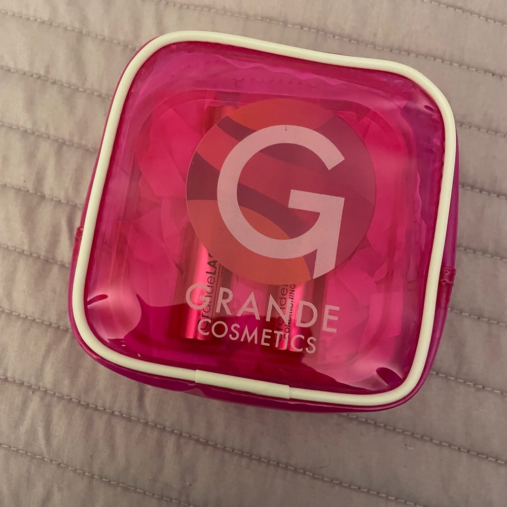 NEW Grande Cosmetics Mini Set